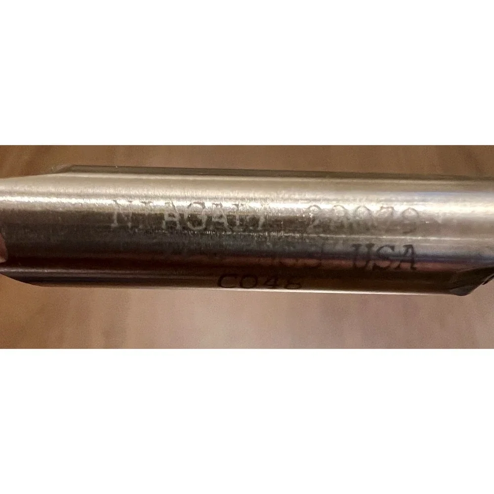 NEW NIAGARA CUTTER 15/64